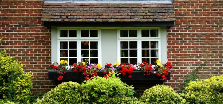 4 Tips Untuk Membeli Asuransi Rumah
