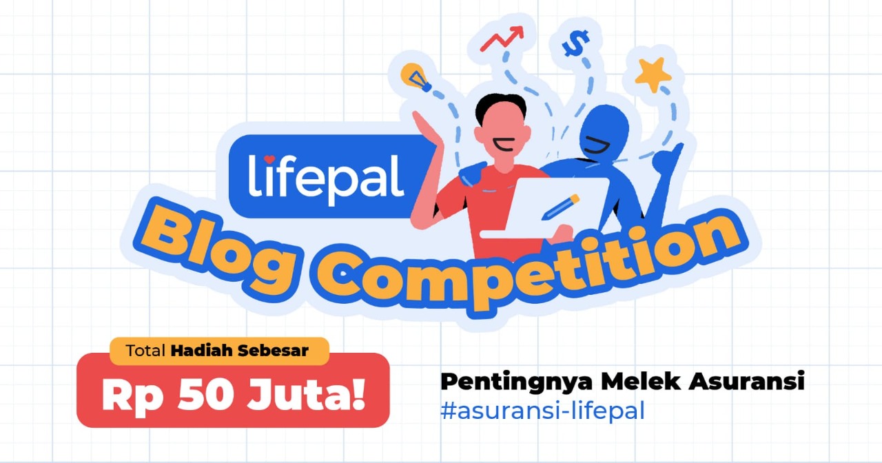 Lifepal Blog Competition
